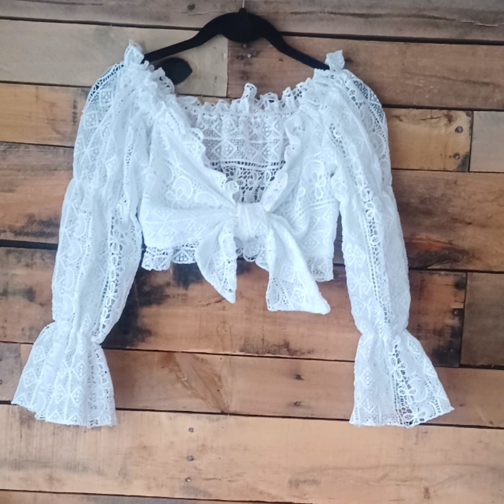 WDIRARA Top: